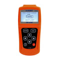 ALBABKC AC619 Auto Fault code scanner diagnostic scan tool