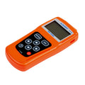 ALBABKC AC619 Auto Fault code scanner diagnostic scan tool