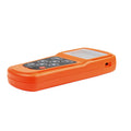 ALBABKC AC619 Auto Fault code scanner diagnostic scan tool