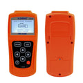 ALBABKC AC619 Auto Fault code scanner diagnostic scan tool