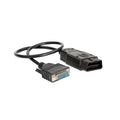 ALBABKC AC619 Auto Fault code scanner diagnostic scan tool