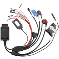 GODIAG GT115 For V-A-G MQB IMMO4 CAN-Bus UDS 4th Generation IMMO System Test Platform with POGO PIN to Read & Write Data