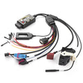GODIAG GT115 For V-A-G MQB IMMO4 CAN-Bus UDS 4th Generation IMMO System Test Platform with POGO PIN to Read & Write Data