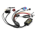 GODIAG GT115 For V-A-G MQB IMMO4 CAN-Bus UDS 4th Generation IMMO System Test Platform with POGO PIN to Read & Write Data