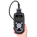 Xtruck Y005 Nitrogen Oxygen Sensor Detector, Truck Urea Pump Tester, Auto Repair Urea Nozzle Diagnostic Tool