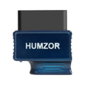 Humzor NexzScan OBD2 Scanner Based on iOS & Android, Bluetooth
