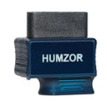Humzor NexzScan OBD2 Scanner Based on iOS & Android, Bluetooth