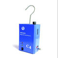 GODIAG C4 Smoke Leak Detector, Diagnose Pipe System Leaks for Cars, Motorcycles, Snowmobiles, ATV, Light Trucks and Boats