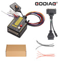 GODIAG ECU GPT Boot AD Programming Adapter, Compatible with FC200, OBDSTAR DC706, Godiag GT100