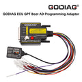 GODIAG ECU GPT Boot AD Programming Adapter, Compatible with FC200, OBDSTAR DC706, Godiag GT100