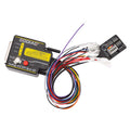 GODIAG ECU GPT Boot AD Programming Adapter, Compatible with FC200, OBDSTAR DC706, Godiag GT100