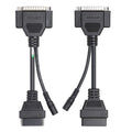 GODIAG ECU GPT Boot AD Programming Adapter, Compatible with FC200, OBDSTAR DC706, Godiag GT100