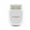 VIDENT iSmartDiag500PRO-VAG Supports Android & iOS, Bluetooth, Basic& Advanced Diagnostics , For Volkawagen, For Audi, For Seat, For Skoda Vehicles