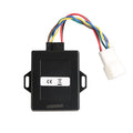 Mercedes‑Benz A164 W164 Gateway Adapter Compatible with Xhorse Key Tool Plus Pad, VVDI MB TOOL, CGDI MB, NEC PRO57