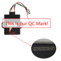 Mercedes‑Benz A164 W164 Gateway Adapter Compatible with Xhorse Key Tool Plus Pad, VVDI MB TOOL, CGDI MB, NEC PRO57