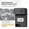 5Pcs XHORSE ESL ELV Emulator Compatible with Benz W204 W207 W212, For VVDI MB Tool, Free Shipping