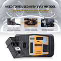 5Pcs XHORSE ESL ELV Emulator Compatible with Benz W204 W207 W212, For VVDI MB Tool, Free Shipping