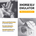 5Pcs XHORSE ESL ELV Emulator Compatible with Benz W204 W207 W212, For VVDI MB Tool, Free Shipping