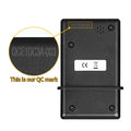 5Pcs XHORSE ESL ELV Emulator Compatible with Benz W204 W207 W212, For VVDI MB Tool, Free Shipping