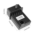 5Pcs XHORSE ESL ELV Emulator Compatible with Benz W204 W207 W212, For VVDI MB Tool, Free Shipping