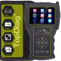 JDiag M100 Pro Moto Scanner Universal Motorcycle Scan Tool Full Version