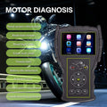 JDiag M100 Pro Moto Scanner Universal Motorcycle Scan Tool Full Version