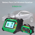 LAUNCH EVB624 24‑Channels Wireless EV Battery Pack Cell Equalizer