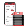 THINKCAR Thinkdiag Mini OBD2 Scanner, Full System Diagnostics, Complete OBD2 Functions, AutoVIN, 15+ Languages, Lifetime Free Upgrade