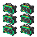 LAUNCH EVB624 24‑Channels Wireless EV Battery Pack Cell Equalizer