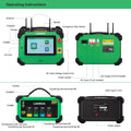 LAUNCH EVB624 24‑Channels Wireless EV Battery Pack Cell Equalizer