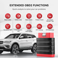 THINKCAR Thinkdiag Mini OBD2 Scanner, Full System Diagnostics, Complete OBD2 Functions, AutoVIN, 15+ Languages, Lifetime Free Upgrade