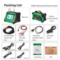 LAUNCH EVB624 24‑Channels Wireless EV Battery Pack Cell Equalizer