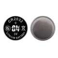 CR2032 Button Battery 3.0V 210mAh