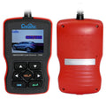 Creator C200 OBDII/EOBD Code Reader