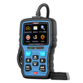VIDENT iEasy310 Pro(Sapphire) Enhanced OBD2 Automotive Scanner Professional OBDII Code Reader Engine Fault Scan Tool Car Diagnostic Tool