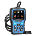 VIDENT iEasy310 Pro(Sapphire) Enhanced OBD2 Automotive Scanner Professional OBDII Code Reader Engine Fault Scan Tool Car Diagnostic Tool