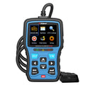 VIDENT iEasy310 Pro(Sapphire) Enhanced OBD2 Automotive Scanner Professional OBDII Code Reader Engine Fault Scan Tool Car Diagnostic Tool