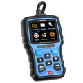 VIDENT iEasy310 Pro(Sapphire) Enhanced OBD2 Automotive Scanner Professional OBDII Code Reader Engine Fault Scan Tool Car Diagnostic Tool