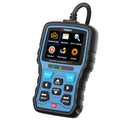 VIDENT iEasy310 Pro(Sapphire) Enhanced OBD2 Automotive Scanner Professional OBDII Code Reader Engine Fault Scan Tool Car Diagnostic Tool