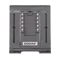 [5 Sets] GODIAG Universal ECU Bracket, ECU Bench Stand Holder for Convenient ECU Bench Wiring Operation