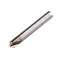 GODIAG F1W 90° Dimple Cutter φ6.0x90°x48-0.7x2T For SILCA MATRIX PRO, MATRIX EVO, MATRIX SLX, MATRIX SX, MATRIX S