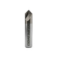 GODIAG 01DM 90° Dimple Cutter φ6x30Lx90°x2F For SILCA Futura Pro, Futura Pro Engraving, Futura Pro Automotive