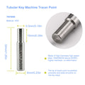 GODIAG TH7050 5MM Tracer φ5.0x10xD6x32L For SILCA MATRIX PRO, MATRIX EVO, MATRIX SLX, MATRIX SX, MATRIX S