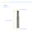 GODIAG TH7050 5MM Tracer φ5.0x10xD6x32L For SILCA MATRIX PRO, MATRIX EVO, MATRIX SLX, MATRIX SX, MATRIX S