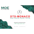 DTS-Monaco Super Engineer System Training — Mercedes-Benz