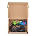 GODIAG GT114 for Audi K-Line IMMO Test Platform for A4 A6 C5 2nd & 3rd Generation Dashboard Immobilizer Key Matching Cable