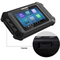 OBDSTAR ISCAN TRIUMPH Intelligent Motorcycle Diagnostic Equipment for TRIUMPH