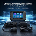 OBDSTAR ISCAN TRIUMPH Intelligent Motorcycle Diagnostic Equipment for TRIUMPH