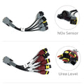 Xtruck Y006 Nitrogen and Oxygen Sensor Auto Repair Urea Nozzle Pump Diagnostic Tool