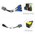 Xtruck Y006 Nitrogen and Oxygen Sensor Auto Repair Urea Nozzle Pump Diagnostic Tool
